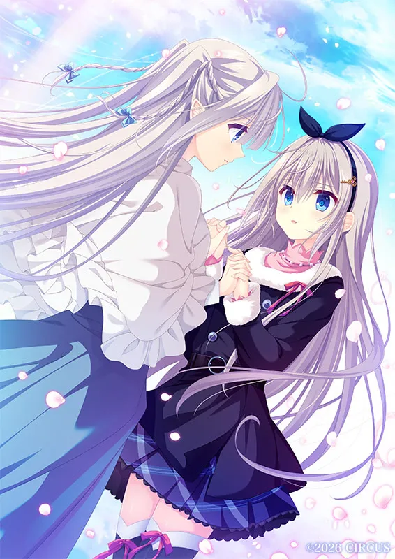 D.C.5 to 4 ~初音岛5 to 4~ 流光回忆